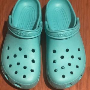 Women Crocs! Brand New
